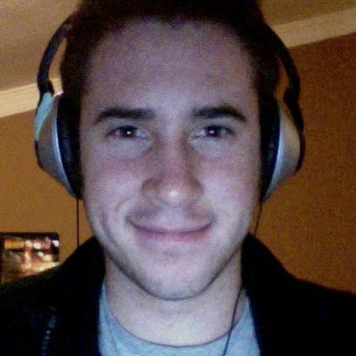 Luis Villamil Santa Cruz