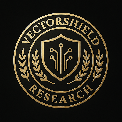 Vector Shield Research Seal (VectorShiel