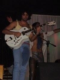 Rafael Lopez Saubidet