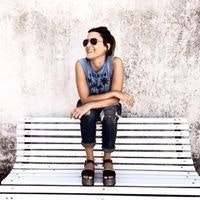 Alexia Martinez De Hoz