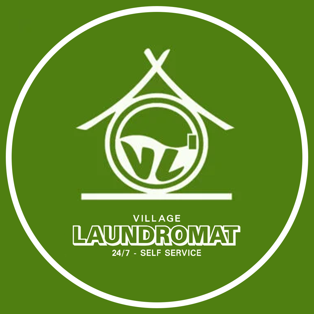 Village laundromat Yamanto