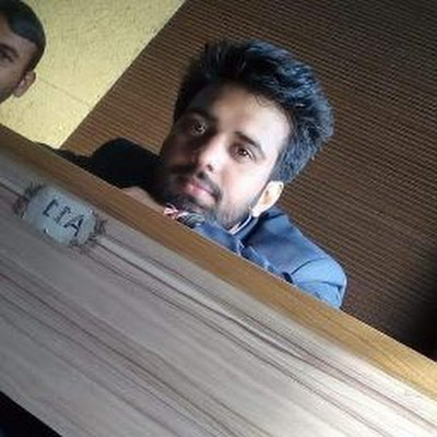 Ravinder Kumar
