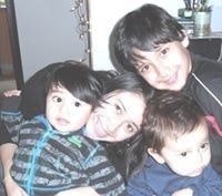 Lina Maria Amaya Diaz