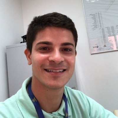 André Mendes Albini