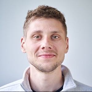 Jonas Entner