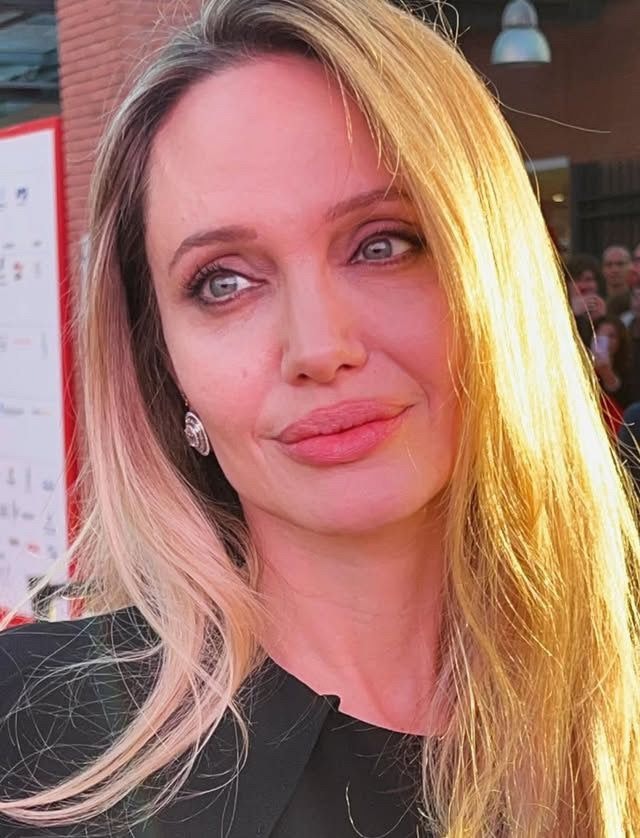 Jolie Angelina