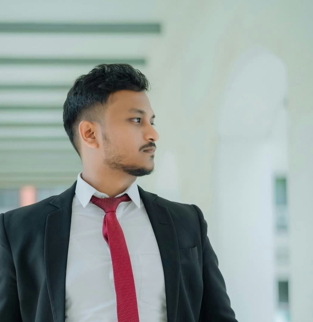 Nirmal Hettiarachchi