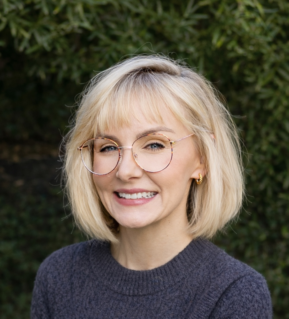 Rachel Bender