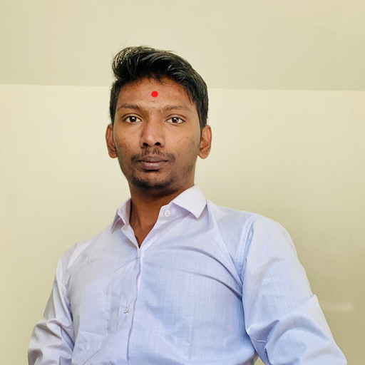 Pratik Chauhan