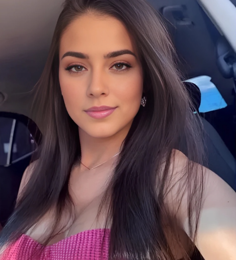 Aliyah Jolie