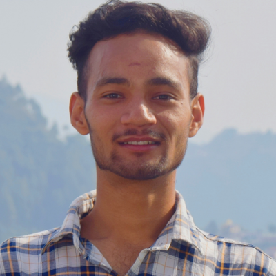 Rohit Singh Khetwal