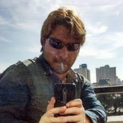 Daniel Petrašić Roa