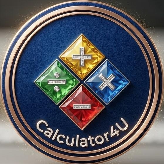 Calculator4u