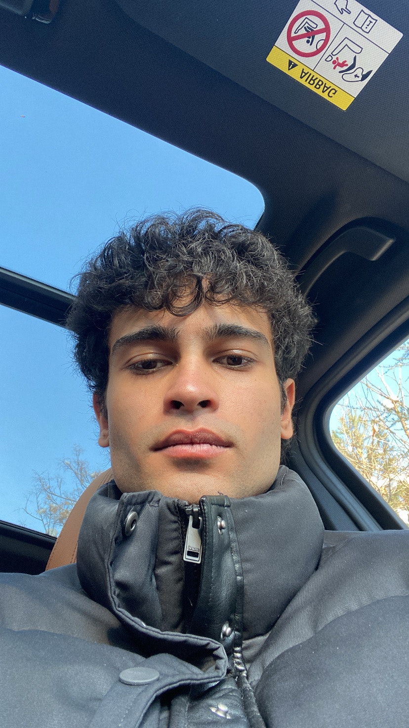 Oğuz ebrar Küçükkarasu