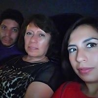 Maria Elena Morales Merlos