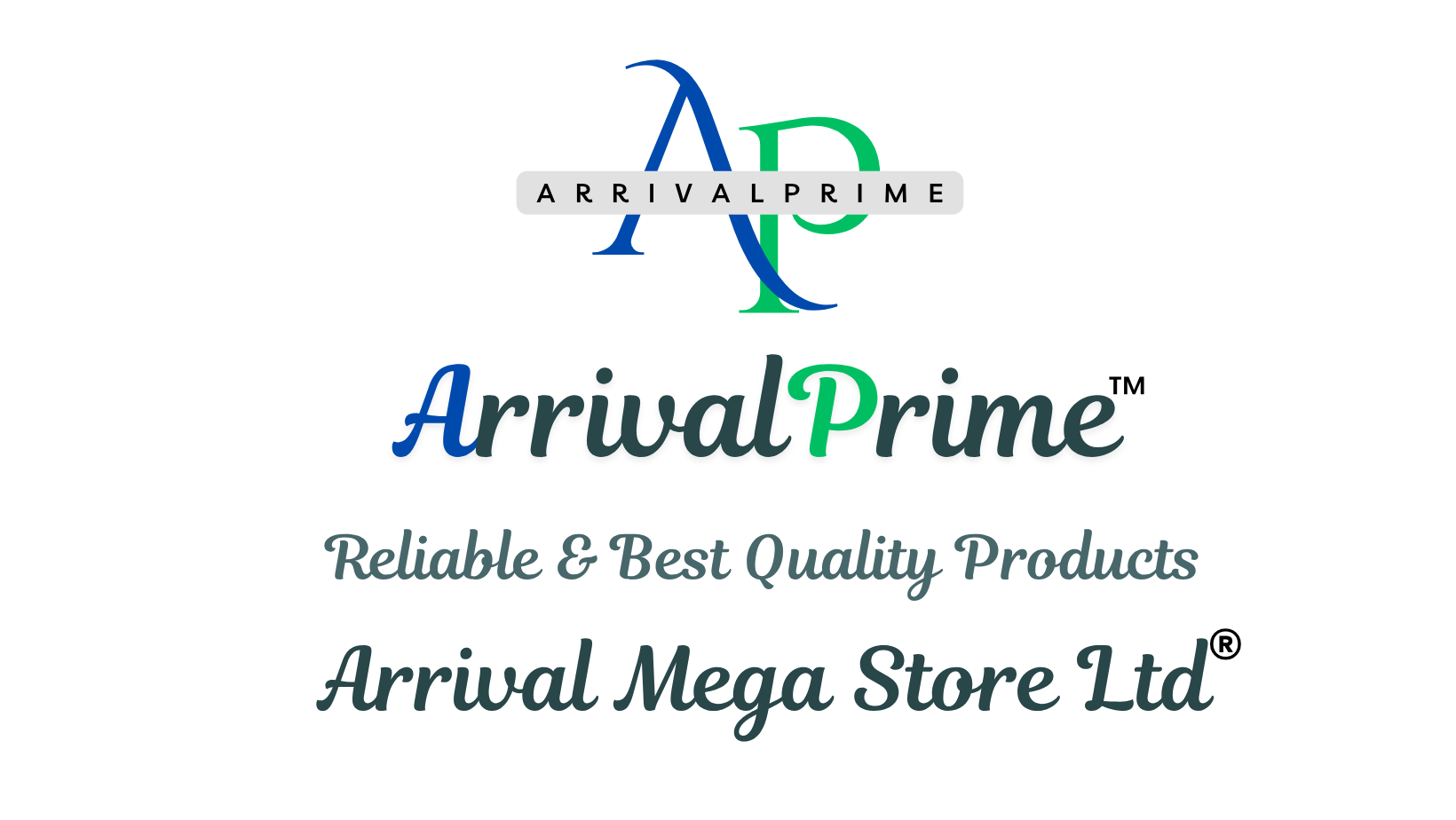 Arrival Mega Store