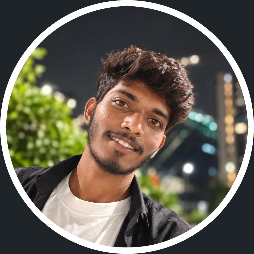 Rishik Sai Bandari