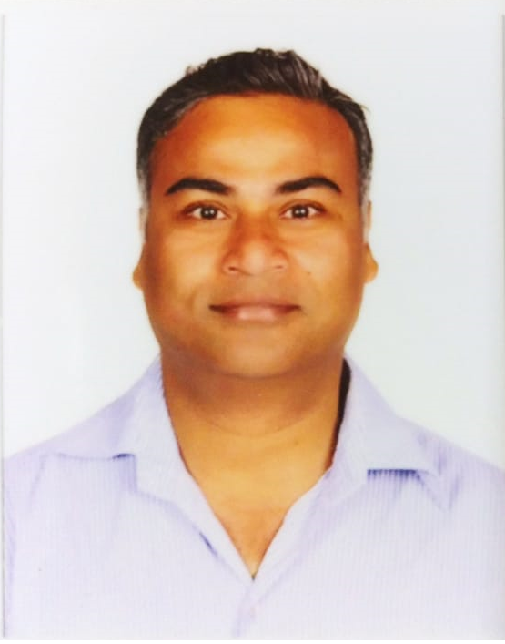 Srinivas Bakki