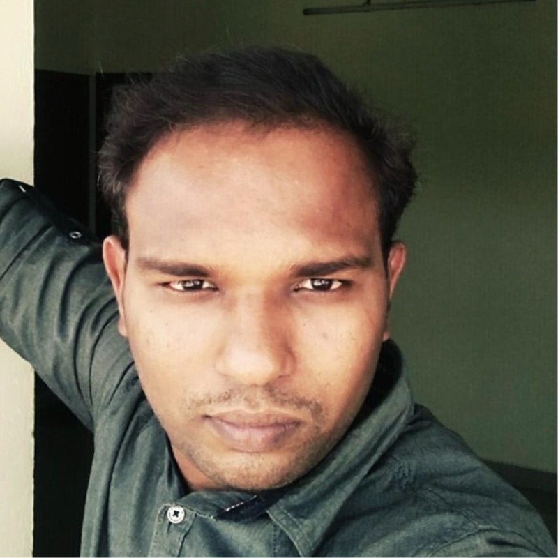 Mani Kandan Kumaresan