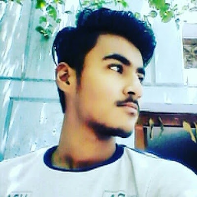 Shubham Mishra