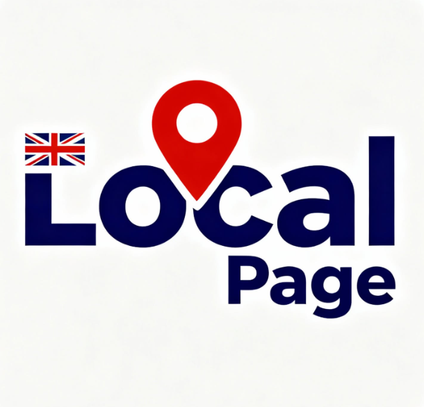 Local Page UK