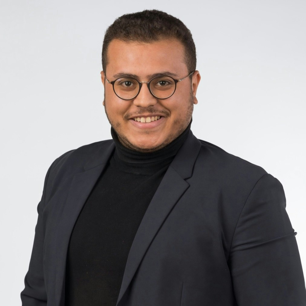 Oussama NAKHIL