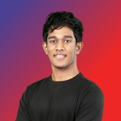 Nipul Mallikarachchi