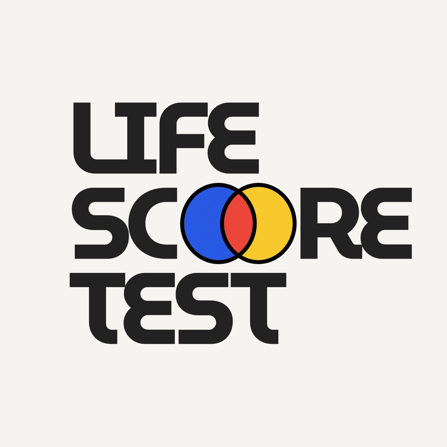 LifeScore Test