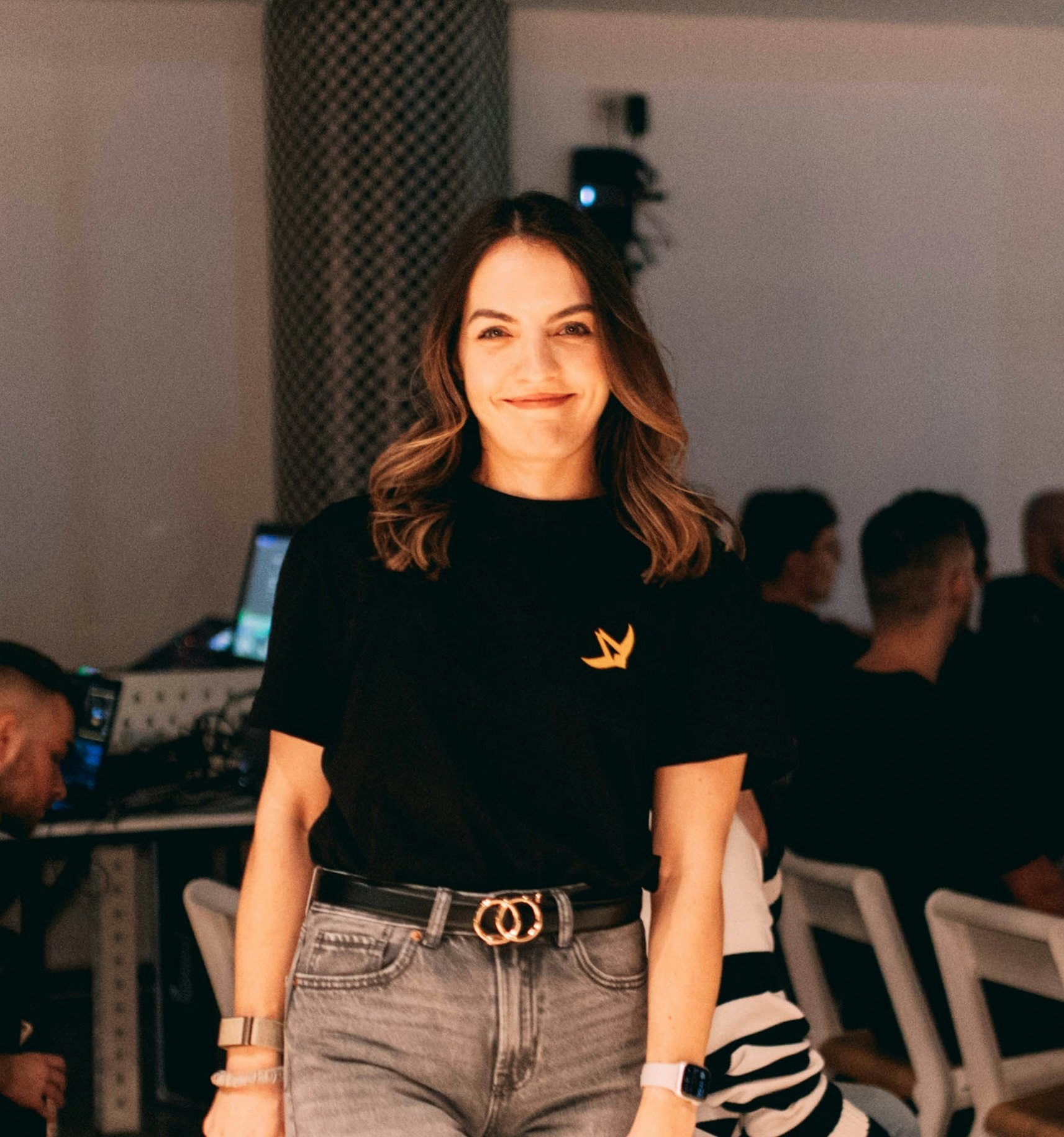 Adrianna Błaszczyńska