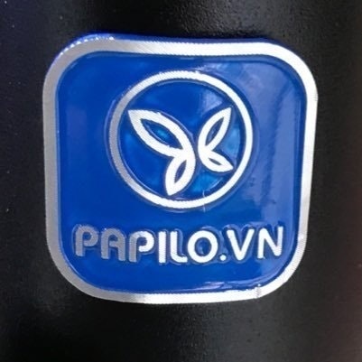 Xe Đạp Gấp Papilo