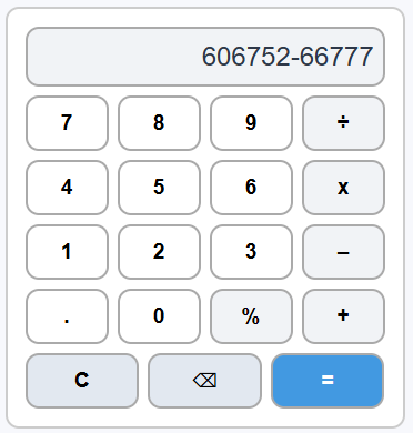 BestCalculatorTools