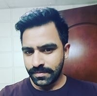 Muhammad Sohail Nazar