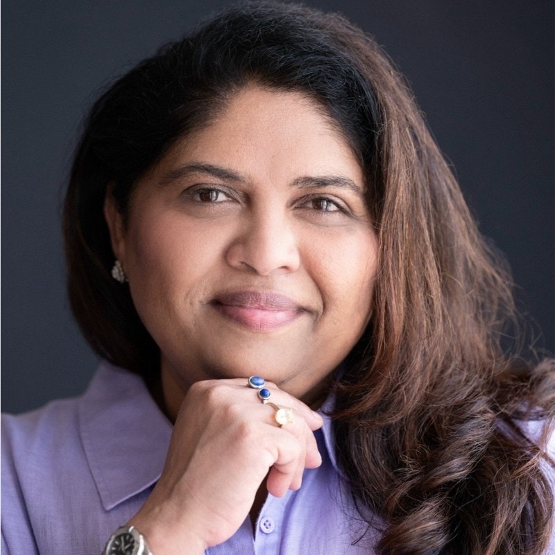 Dr. Shikha Desai