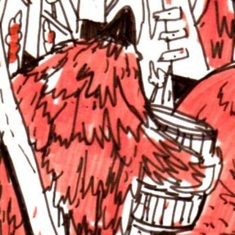 Jeff Halvorson (Principal Engineer)