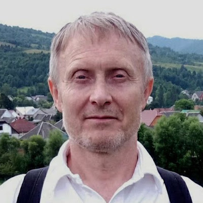 Volodymyr Yefremov