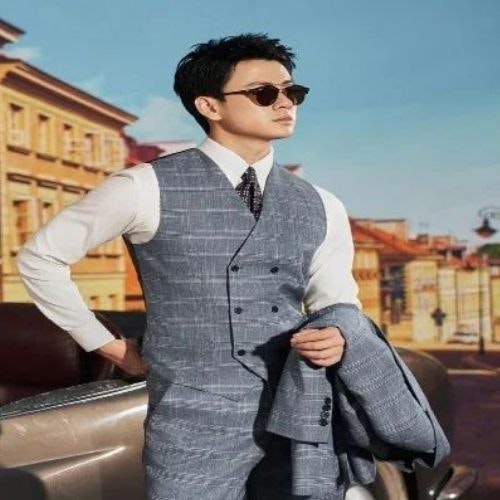CEO Hitclub Lê Mạnh Cường