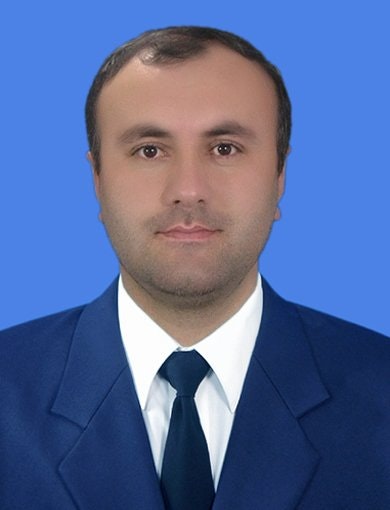 Shahid Ali
