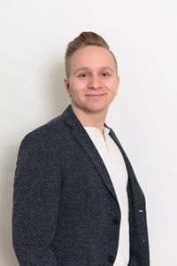 Sampo Tapio Tervomaa