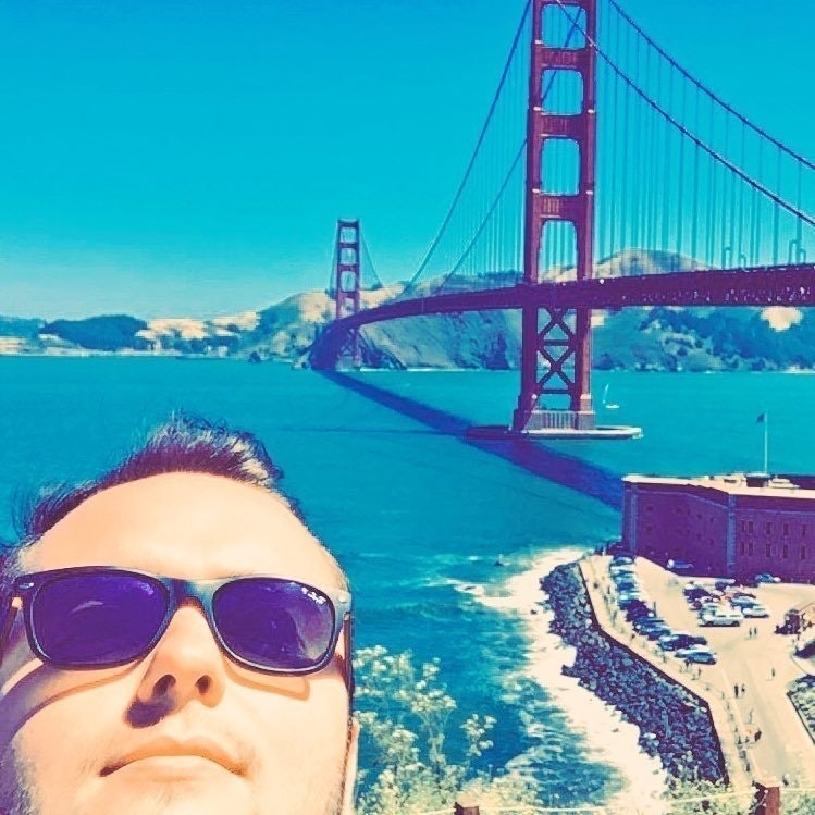 👨‍💻Matt Pointon