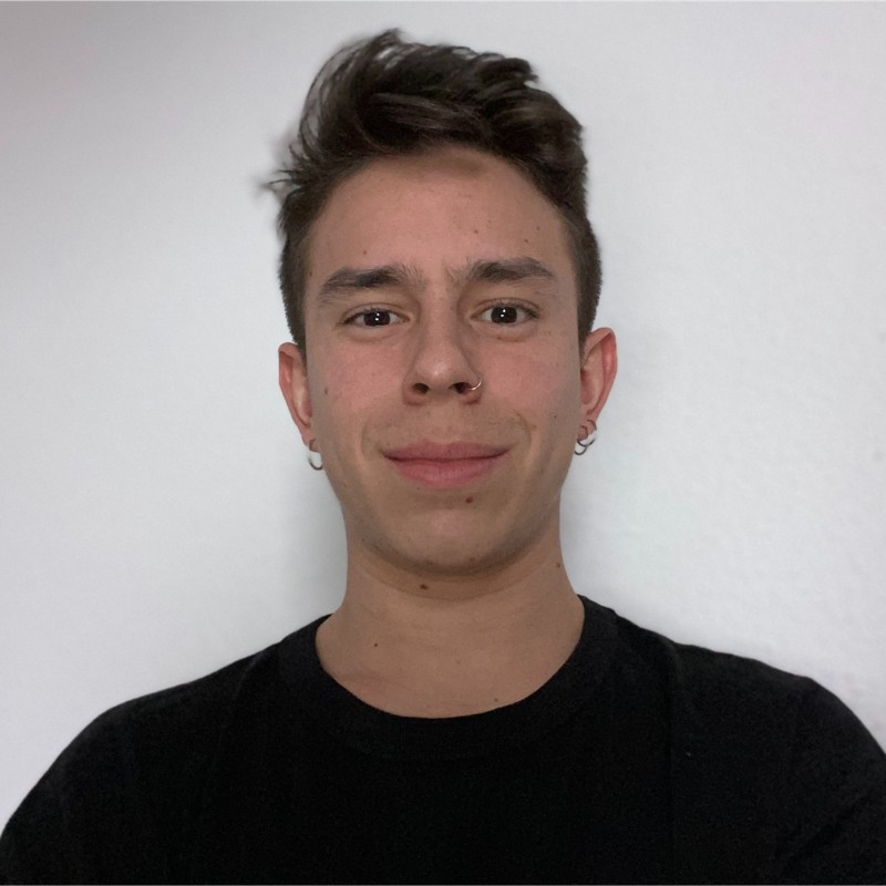 Jacobo Ospina Garcia