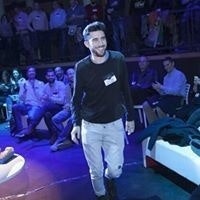 Jorge Dobón Montagut