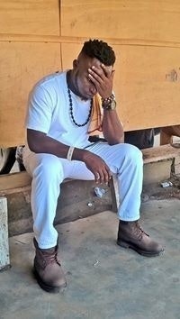 Michael Allwell Amah