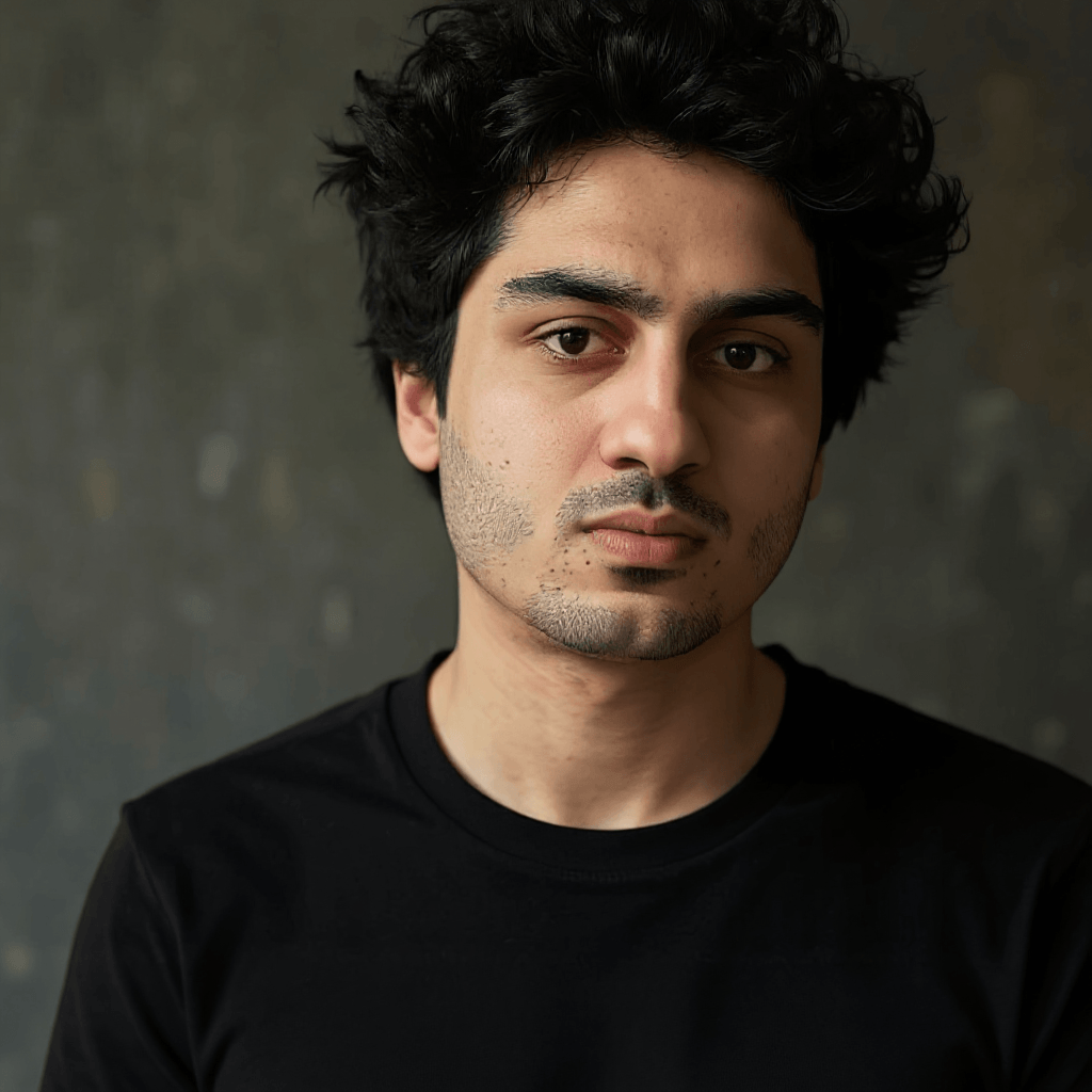 Arjin Roni