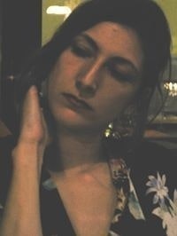 Polina Podgoretskaya