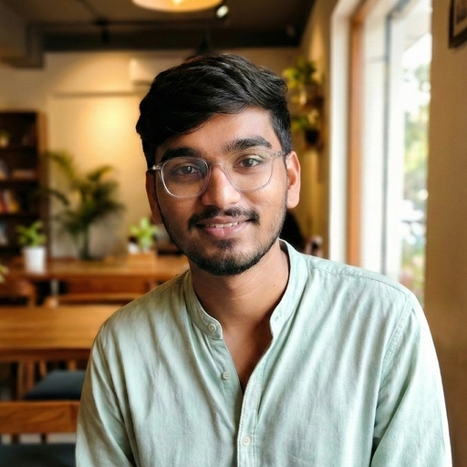Gajanan Rathod