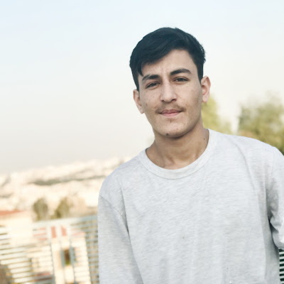 Fareed Murad