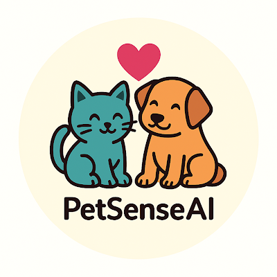 PetsenseAI