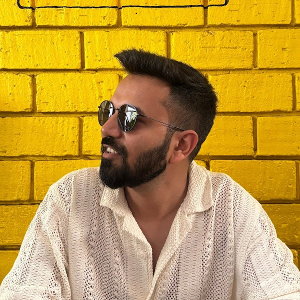 Sahil Ashiwal