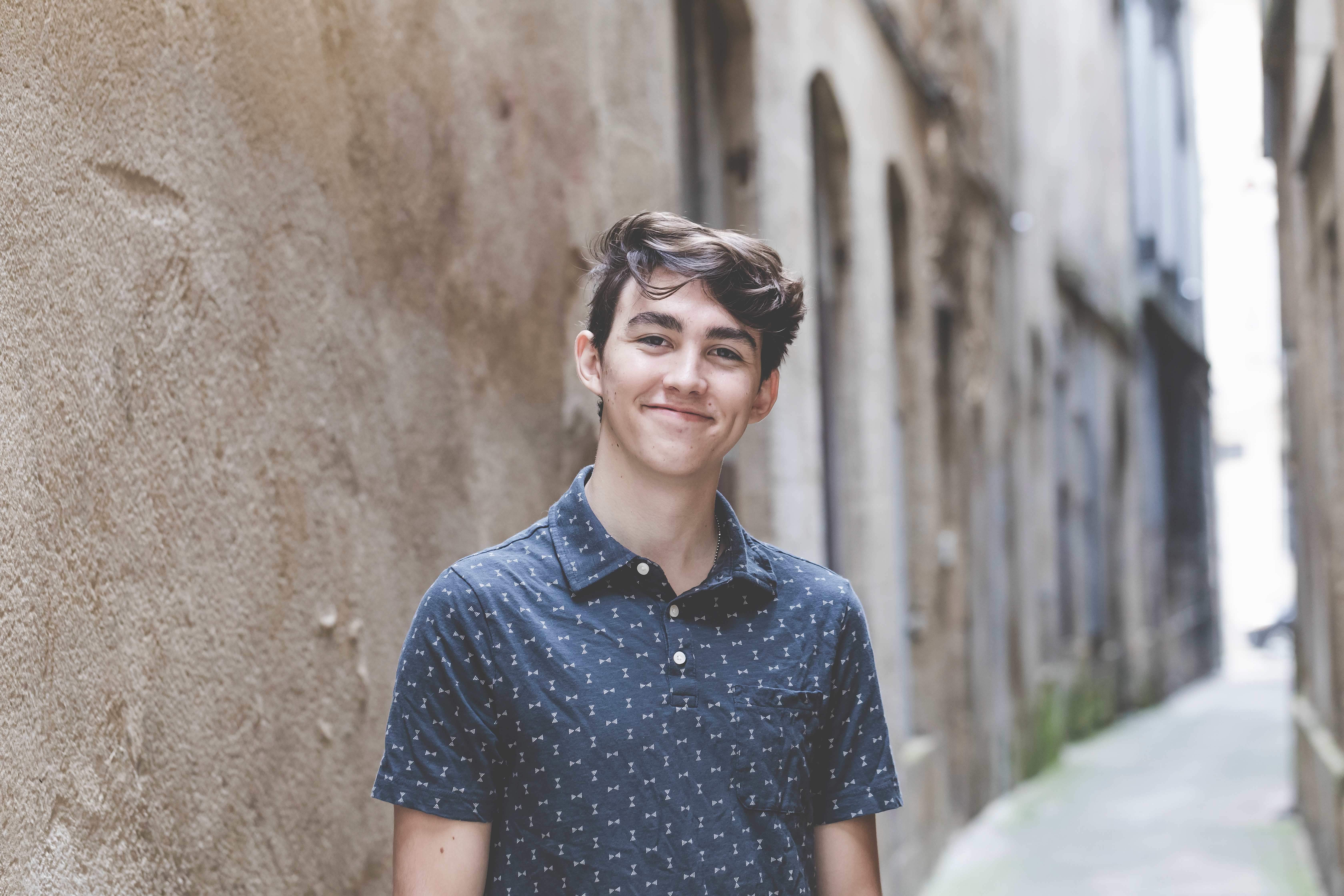 Damien Talou