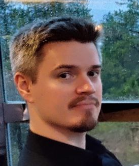 Teemu Jääskeläinen